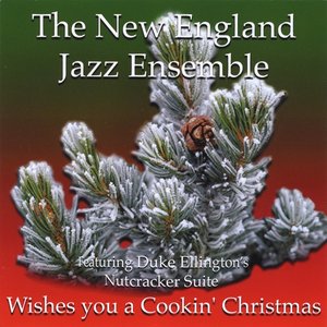 ...Wishes you a Cookin' Christmas (feat. Duke Ellington's Nutcraker Suite)