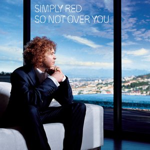 So Not Over You (Radio Edit)