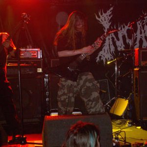 Sons Of Slaughter 的头像