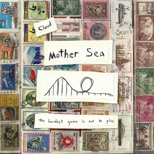 Mother Sea - single