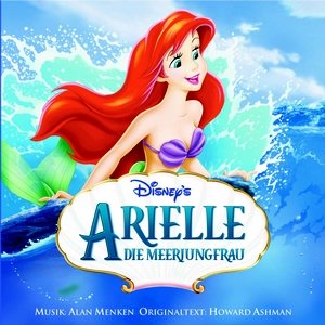 Arielle, die Meerjungfrau