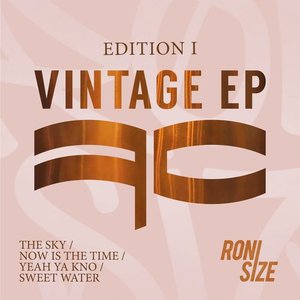 Edition 1 (Vintage EP)