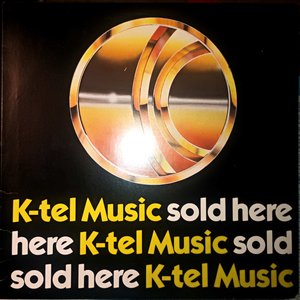 K-Tel Platinum Picks In-Store Demonstration Record Summer 1984