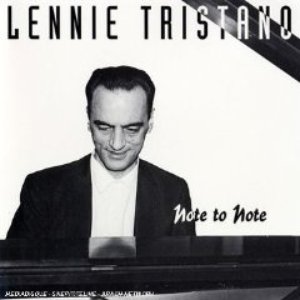 Lennie Tristano - Note to Note