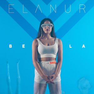 “Bela”的封面