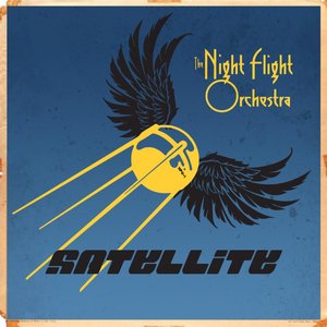 Satellite - Single