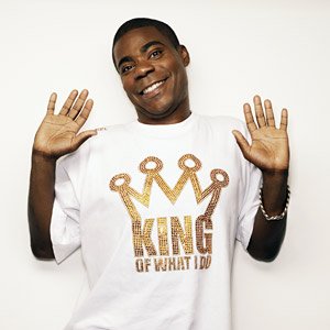 Tracy Morgan のアバター