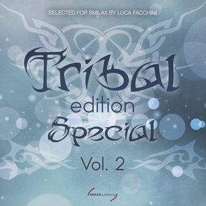 tribal edition special vol. 2