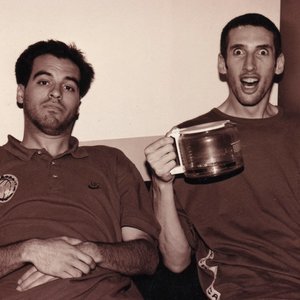 Avatar for Stretch & Bobbito