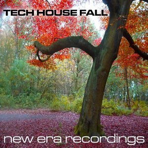 Tech House Fall Vol 2