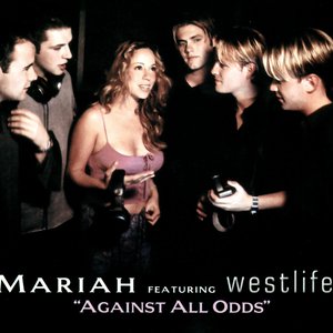 Аватар для Westlife with Mariah Carey