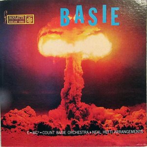 The Atomic Mr. Basie