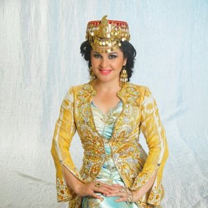 Avatar di Rohila Ro'zimova