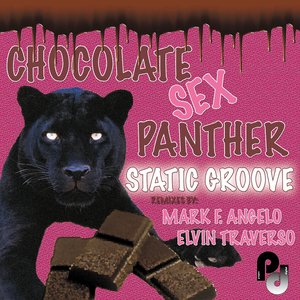 Chocolate Sex Panther