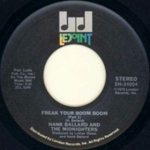 Freak Your Boom Boom