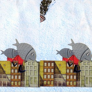 Geduld Is Een Schone Zaak - EP
