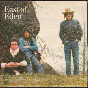 East Of Eden