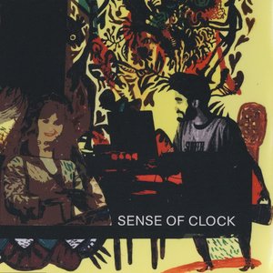 Sense of Clock 的头像