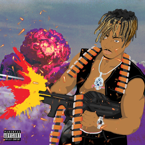 Juice WRLD - Armed and Dangerous - Single - Zortam Music
