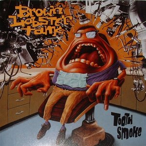 Tooth Smoke