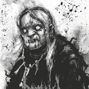 Mother of Misery and All Repugnance (Diabolo Intervale)