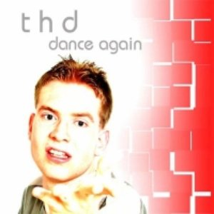 Dance Again