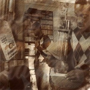 Low Budget Soul 的头像