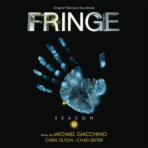 “Fringe: Season 1”的封面