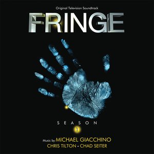 Image for 'Fringe: Season 1'