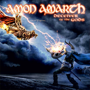Amon Amarth - The Pursuit of Vikings - 25 Ye - Zortam Music