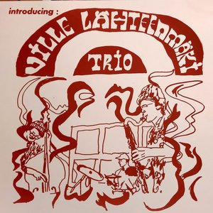 Introducing: Ville Lähteenmäki Trio