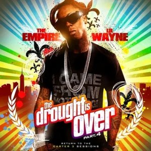 The Drought Is Over, Part 4: Return to The Carter 3 Sessions