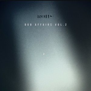 Dub Affairs, Vol. 2