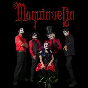 Maquiavelia 的头像