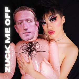 Zuck Me Off - Single
