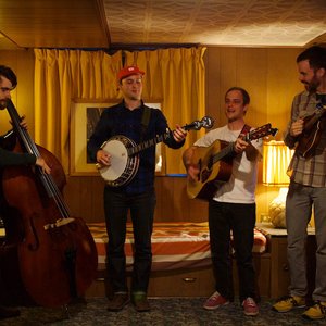 Avatar for The Wandering Boys