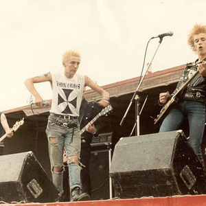 Destructors photo provided by Last.fm