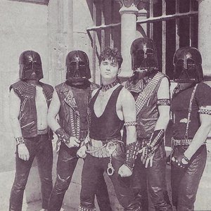 Avatar for Black Evil