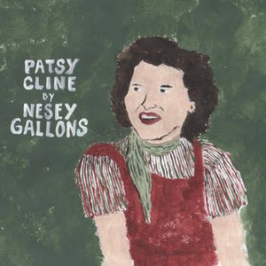 Patsy Cline - Single