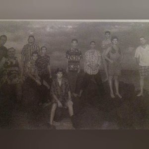 “Banda Canal”的封面