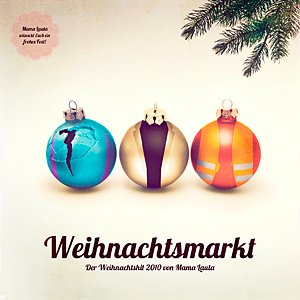 Image for 'Weihnachtsmarkt (Single)'