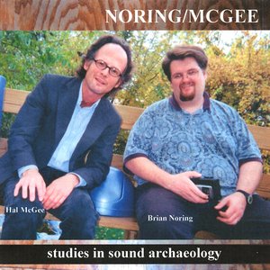Noring/McGee 的头像