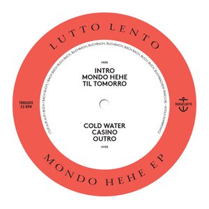 Mondo Hehe