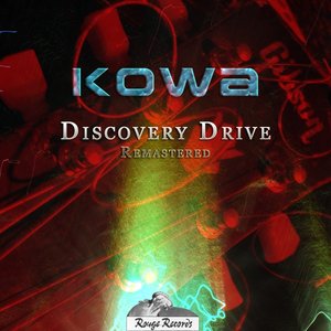 Discovery Drive - Remastered