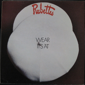 Wear It’s ‘At