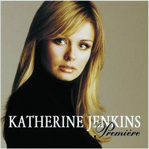 “Katherine Jenkins / Premiere”的封面