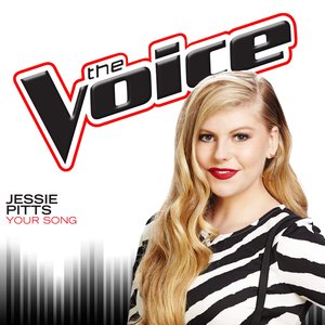 Your Song (The Voice Performance) - Single