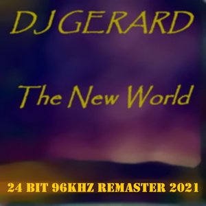 The New World (24 Bit 96 Khz Remaster 2021)