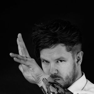 Samae Koskinen photo provided by Last.fm