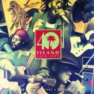 Reggae Roots 1972-1995 Vol.5